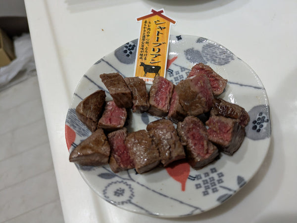 お誕生日会をしました
