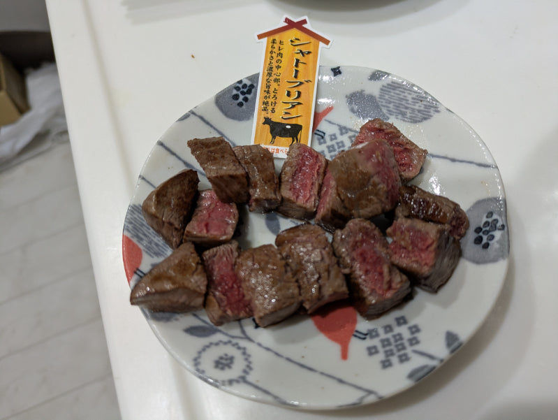 お誕生日会をしました
