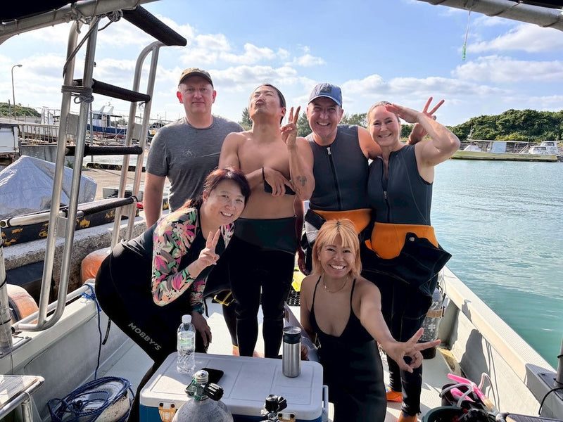 外国人様オンリーですw