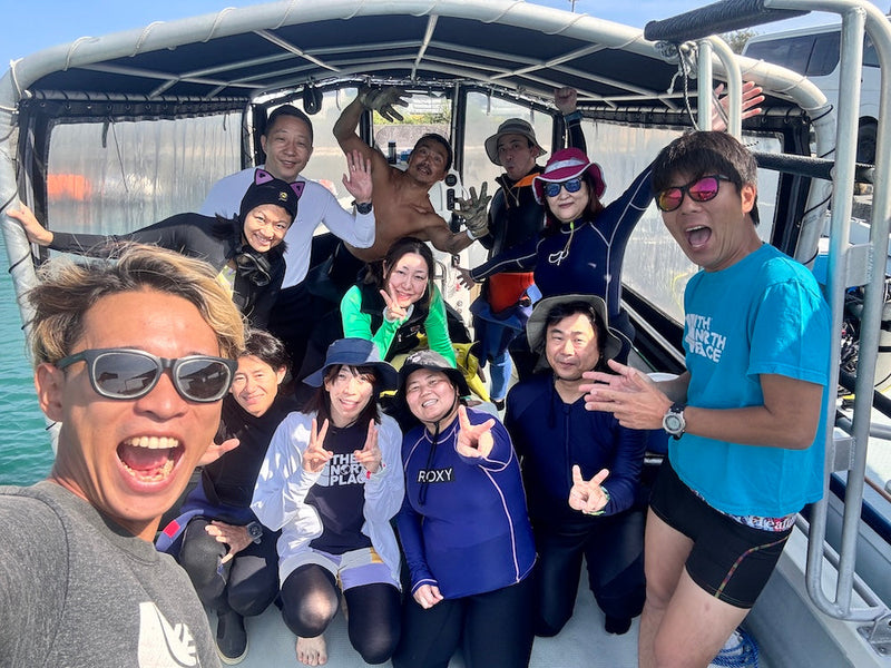 フルスロットル！！