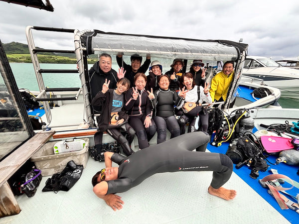 意外と静か？？