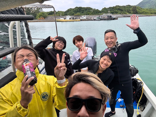 明日GWだ！！！！