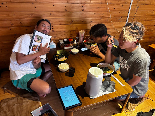 最近ハマってます！