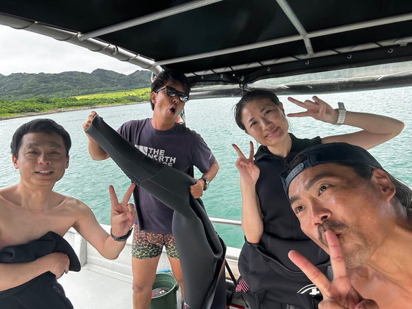 今日からずっと晴れ！