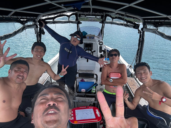 所属は石垣島駐屯地！