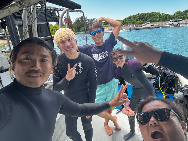 聖地へGOの巻