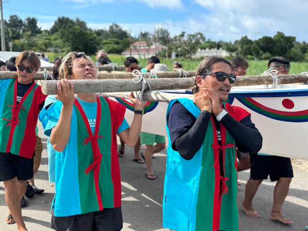 海神祭2026