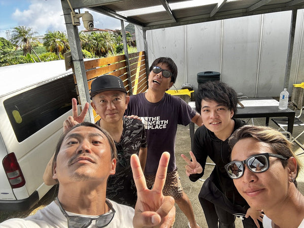 夏を満喫！！