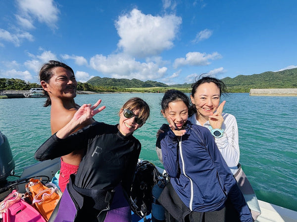 夏は北を目指せ！！