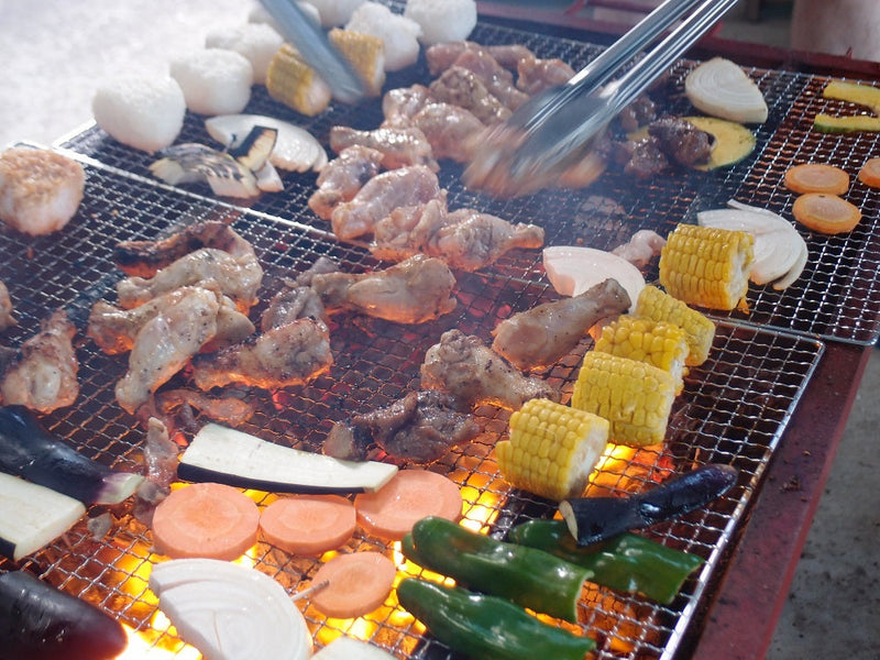 来週はリクエストで『Ｂ・Ｂ・Ｑ』を楽しんで来まーす♪