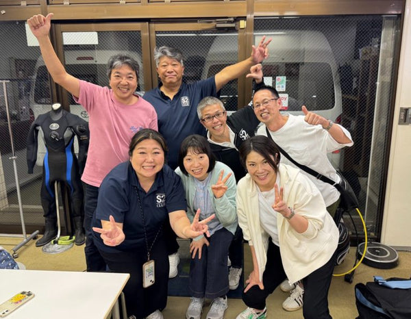見た目はチョッピリ変わりましたが、中身は昔のまんまで良かったぁ～♪