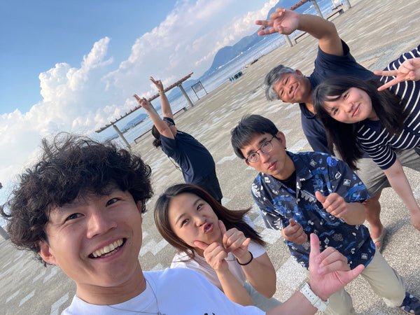 みーチルが上達して安全に世界中を楽しめます様に！