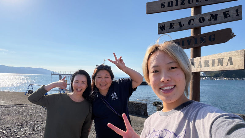 連休はお天気さいこー！ありがとうおひさまぁ♪
