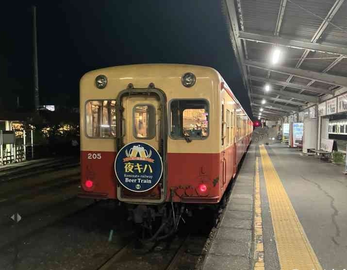 ダイビング好きはもちろん、お酒好きも！鉄道好きも！大歓迎なツアーはいかが♪