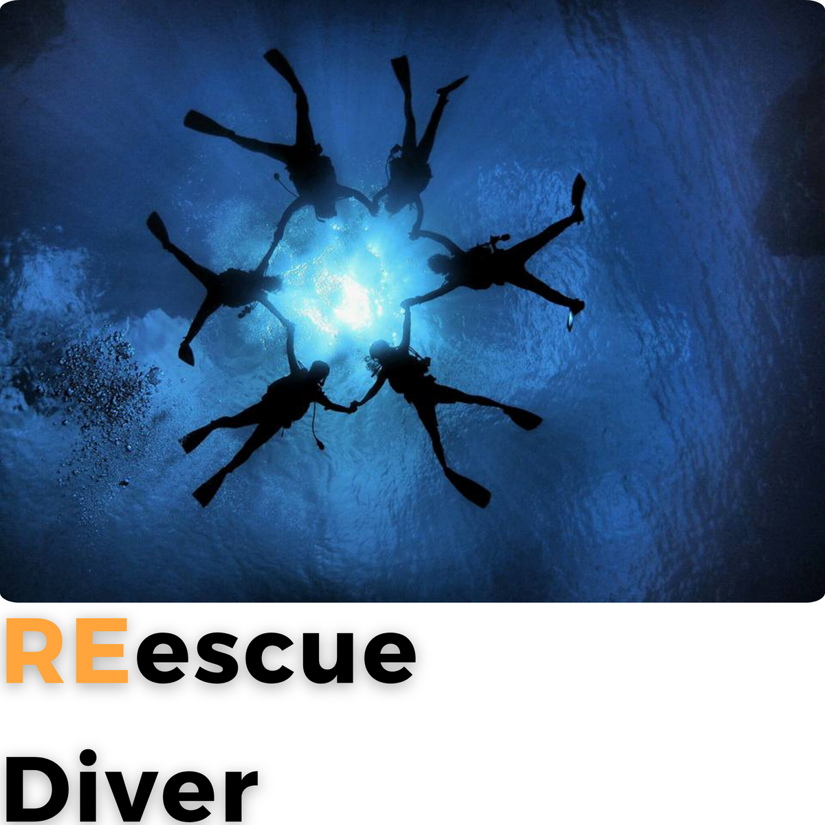 RESCUE