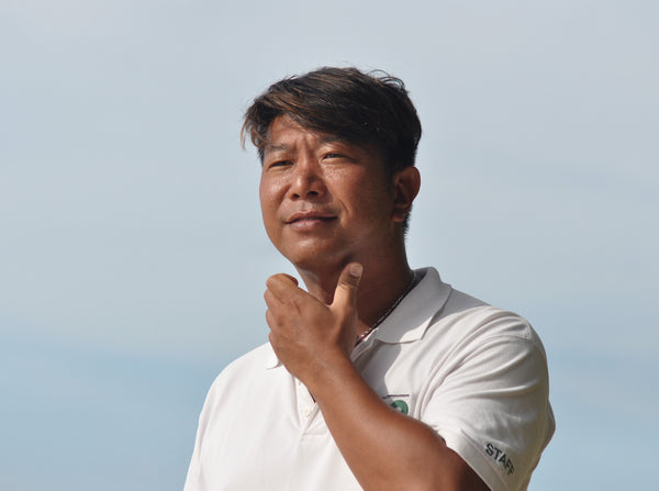 山内　武