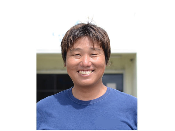 得丸　洋靖